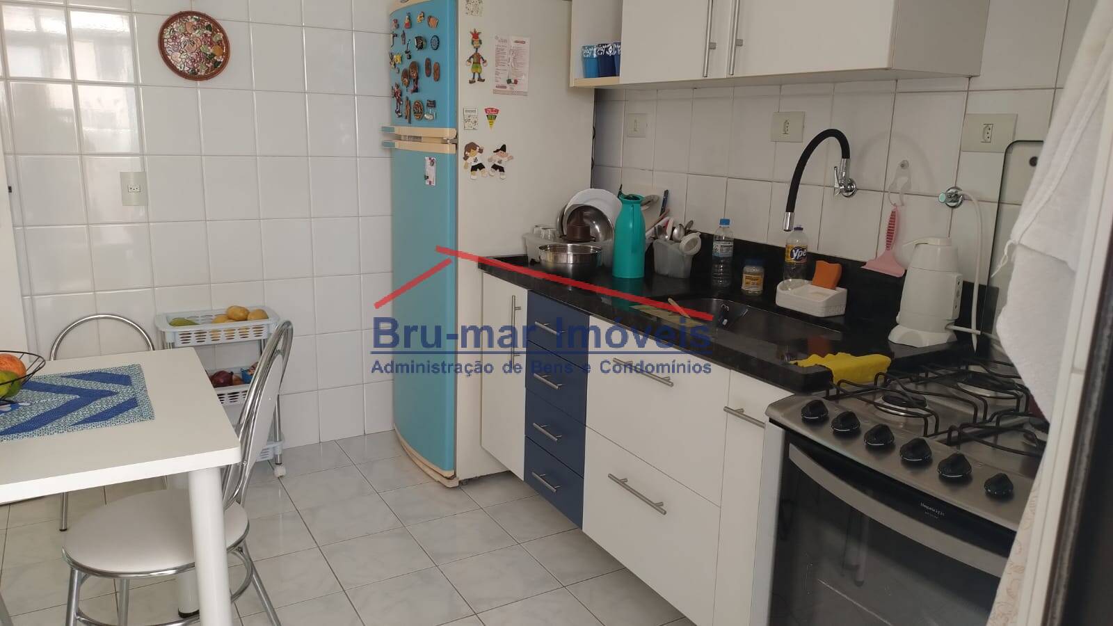 Apartamento, 2 quartos, 75 m² - Foto 11