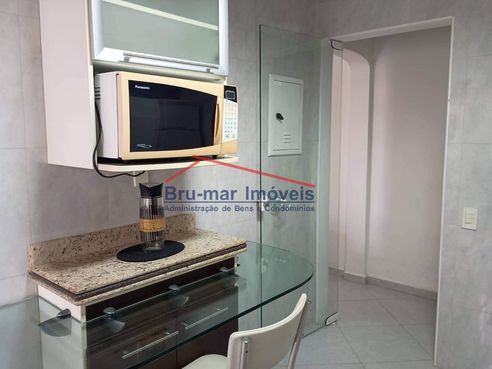 Apartamento, 1 quarto, 60 m² - Foto 7