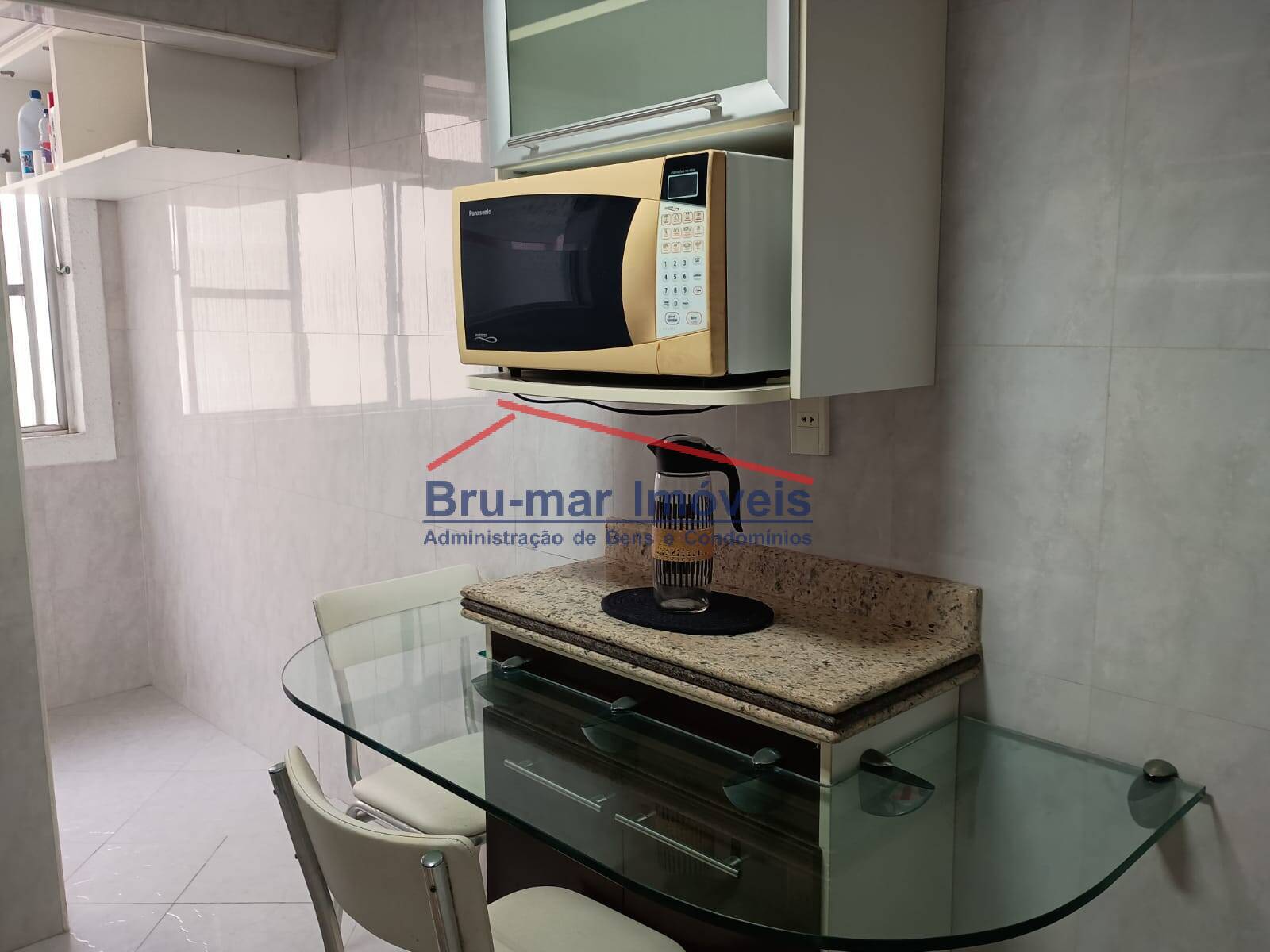 Apartamento, 1 quarto, 60 m² - Foto 9