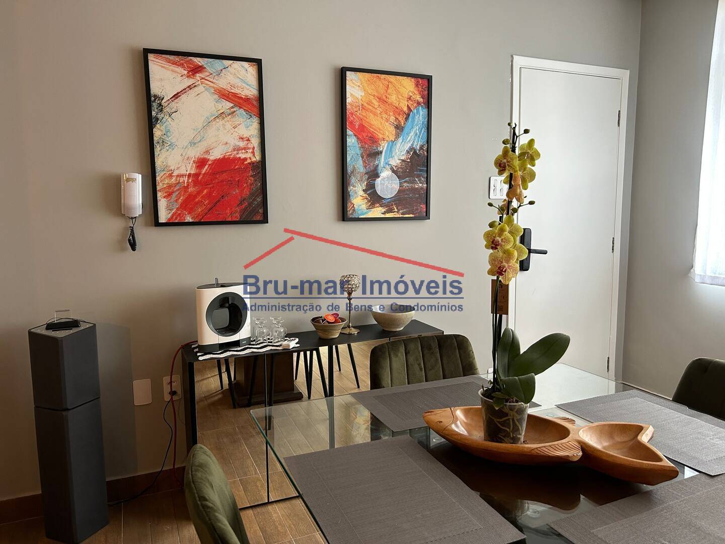 Apartamento, 1 quarto, 50 m² - Foto 7