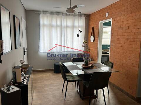 Apartamento, 1 quarto, 50 m² - Foto 6