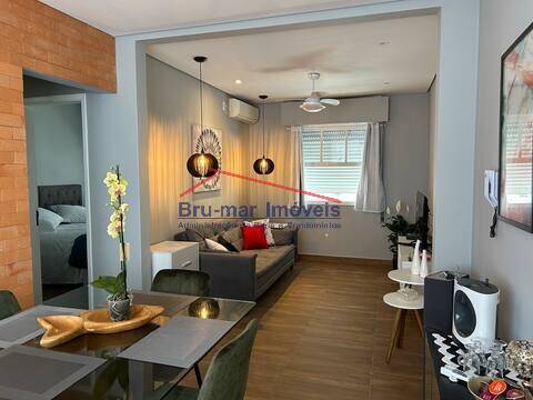 Apartamento, 1 quarto, 50 m² - Foto 1