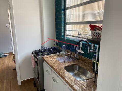 Apartamento, 1 quarto, 50 m² - Foto 11