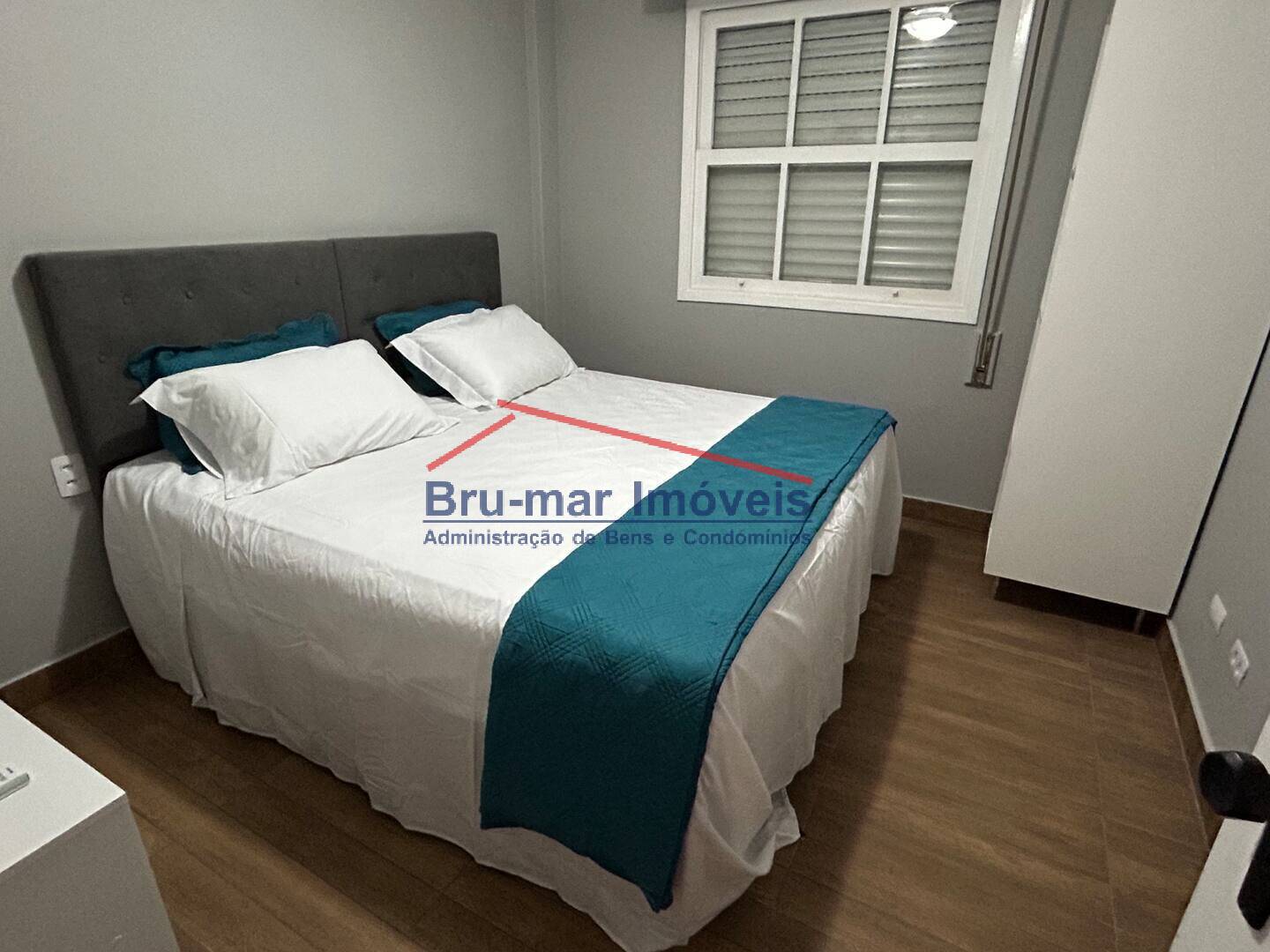 Apartamento, 1 quarto, 50 m² - Foto 9