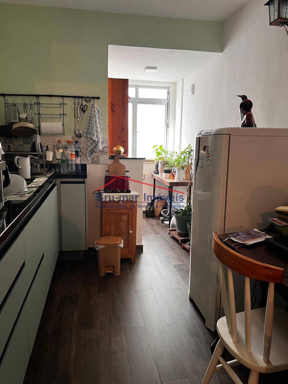 Apartamento, 1 quarto, 62 m² - Foto 7