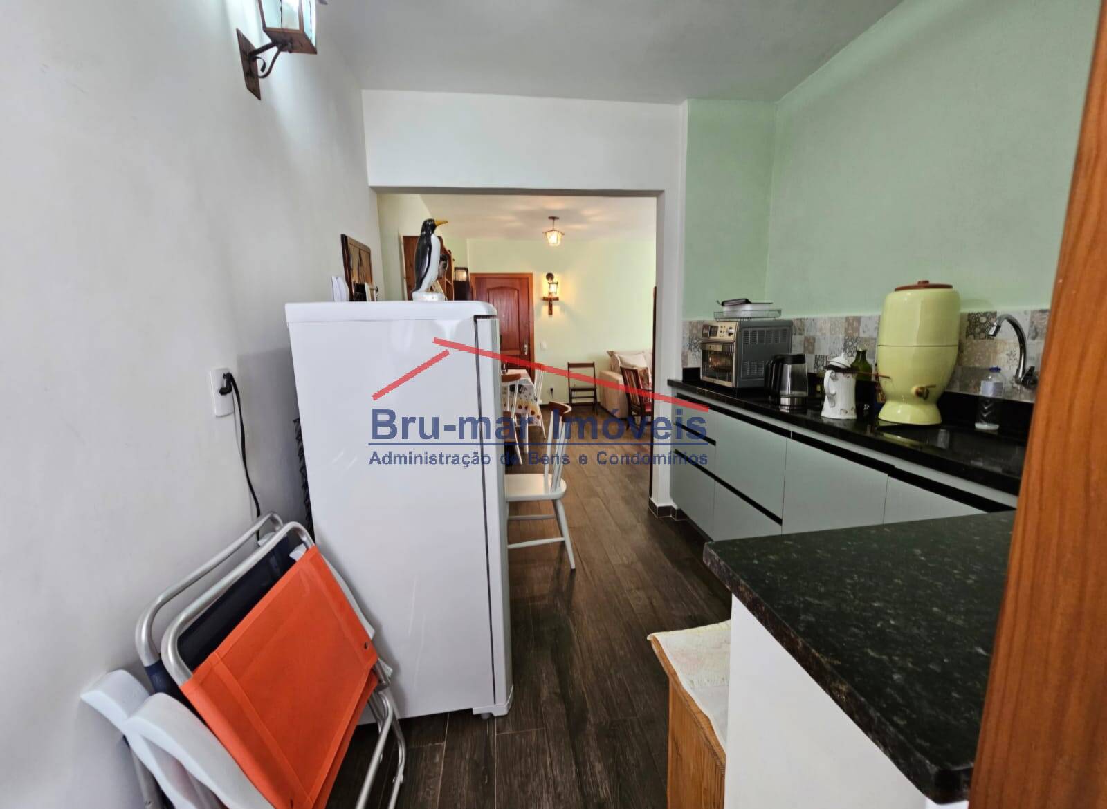 Apartamento, 1 quarto, 62 m² - Foto 8