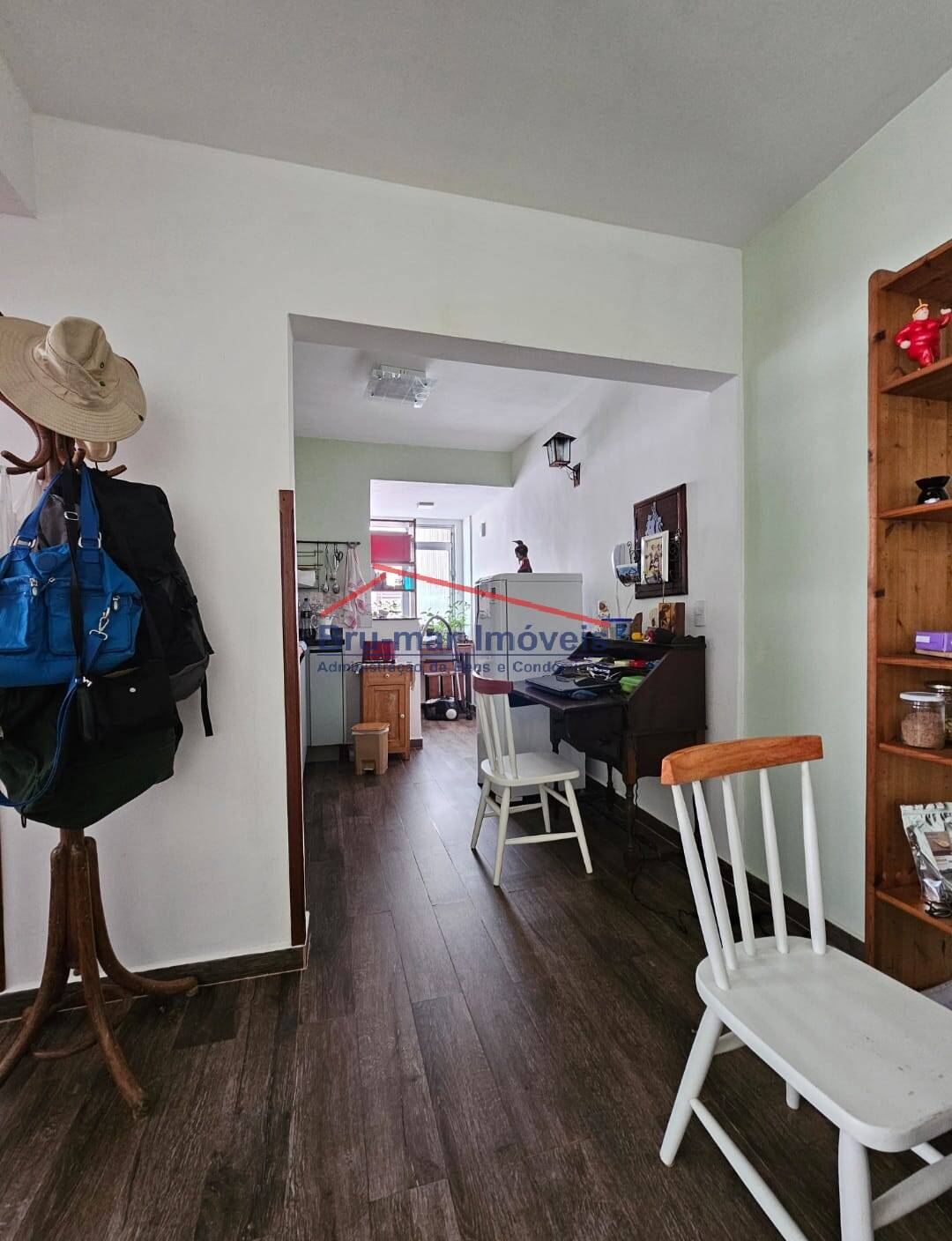 Apartamento, 1 quarto, 62 m² - Foto 10