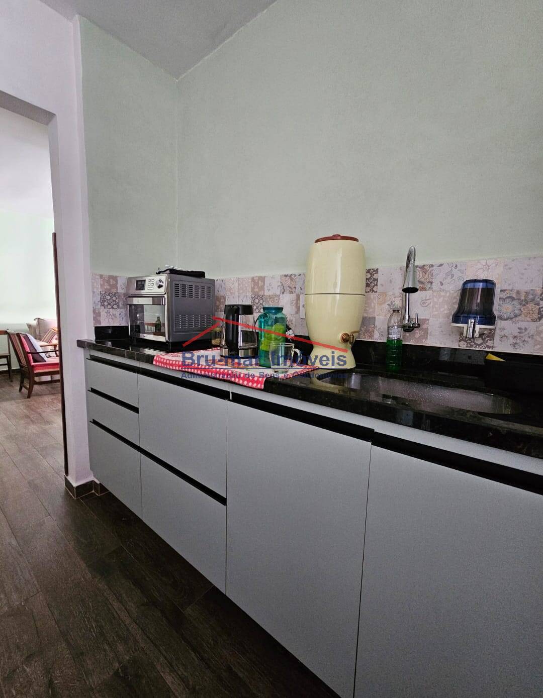 Apartamento, 1 quarto, 62 m² - Foto 9