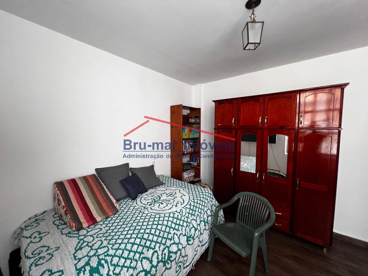 Apartamento, 1 quarto, 62 m² - Foto 12