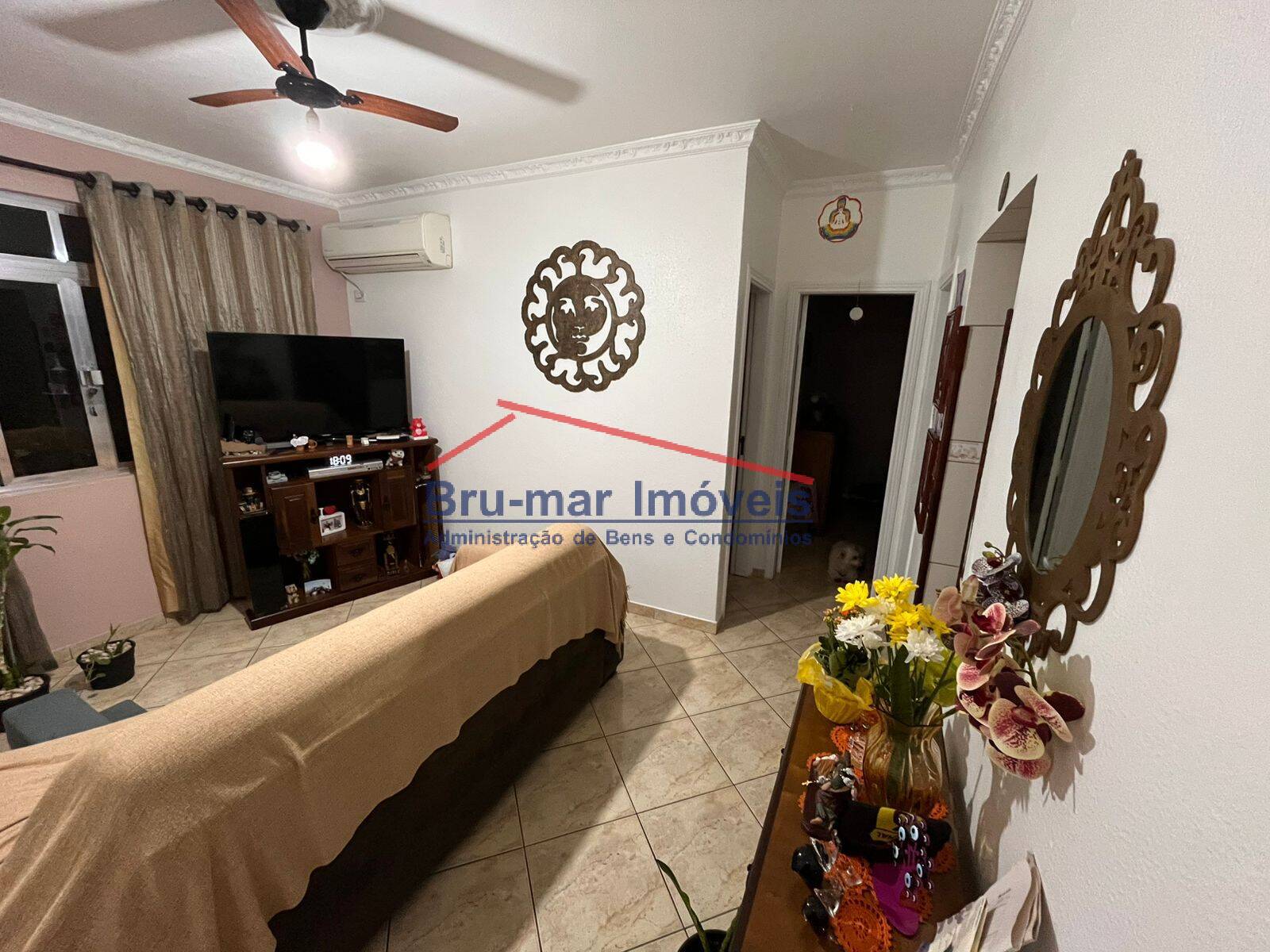 Apartamento, 2 quartos, 68 m² - Foto 2