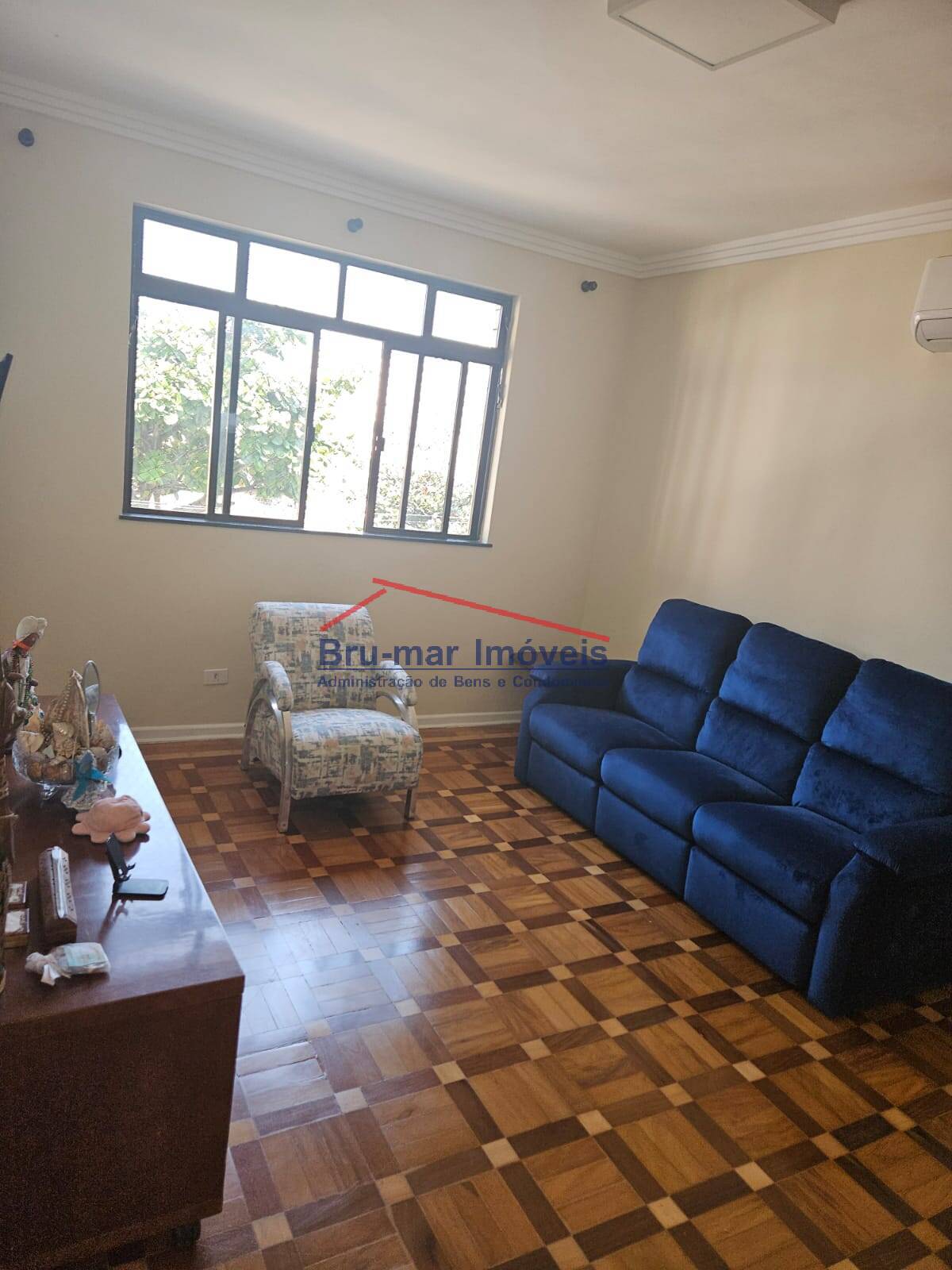 Apartamento, 3 quartos, 100 m² - Foto 1