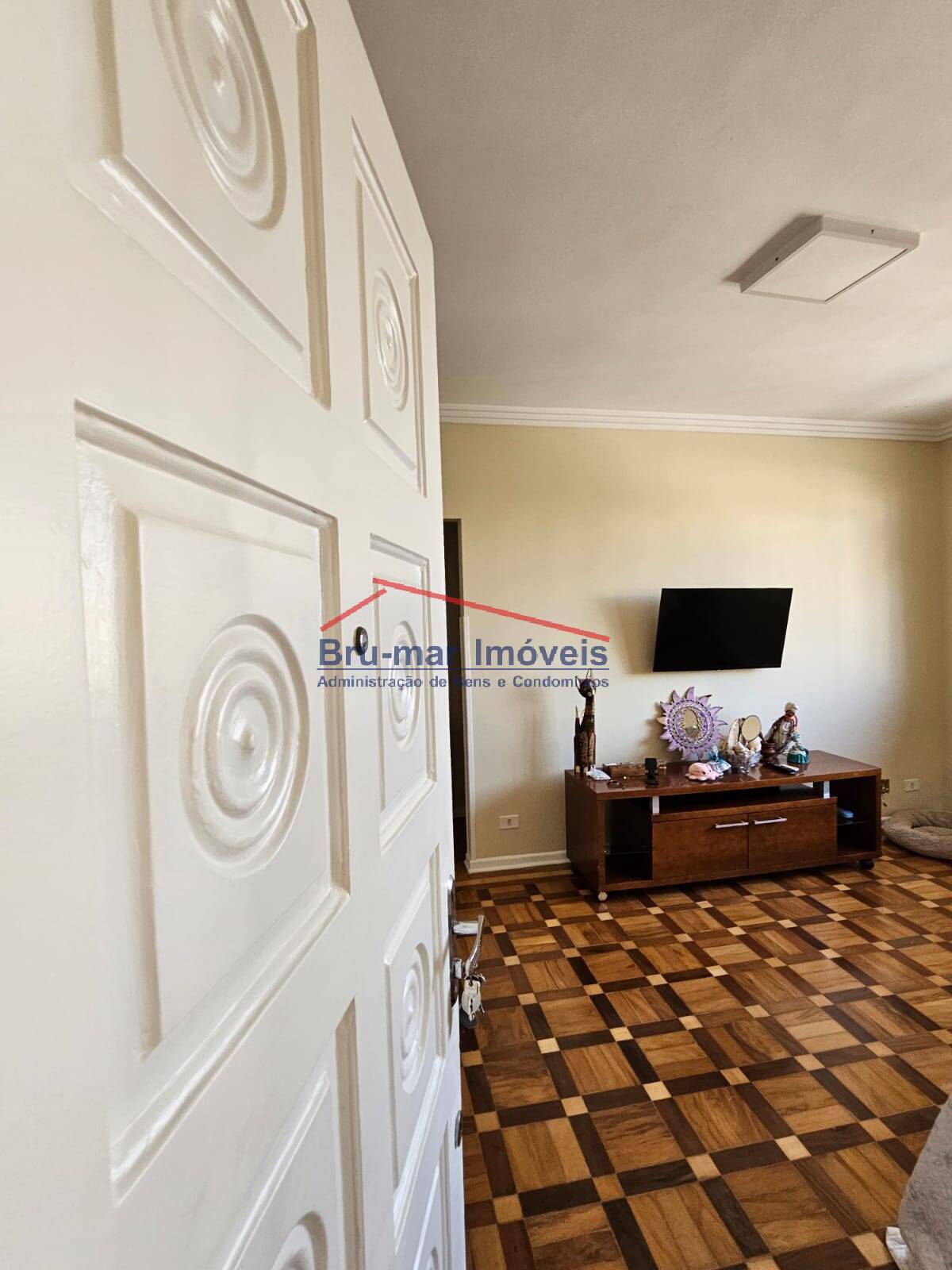 Apartamento, 3 quartos, 100 m² - Foto 2