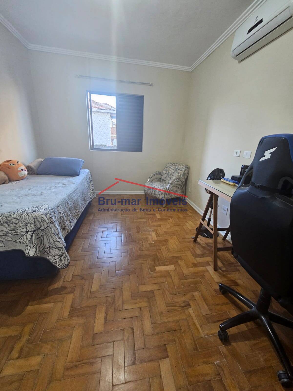 Apartamento, 3 quartos, 100 m² - Foto 7