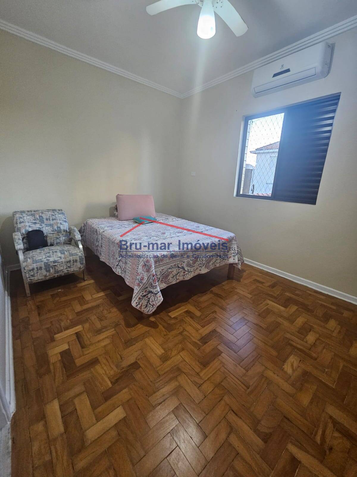 Apartamento, 3 quartos, 100 m² - Foto 4
