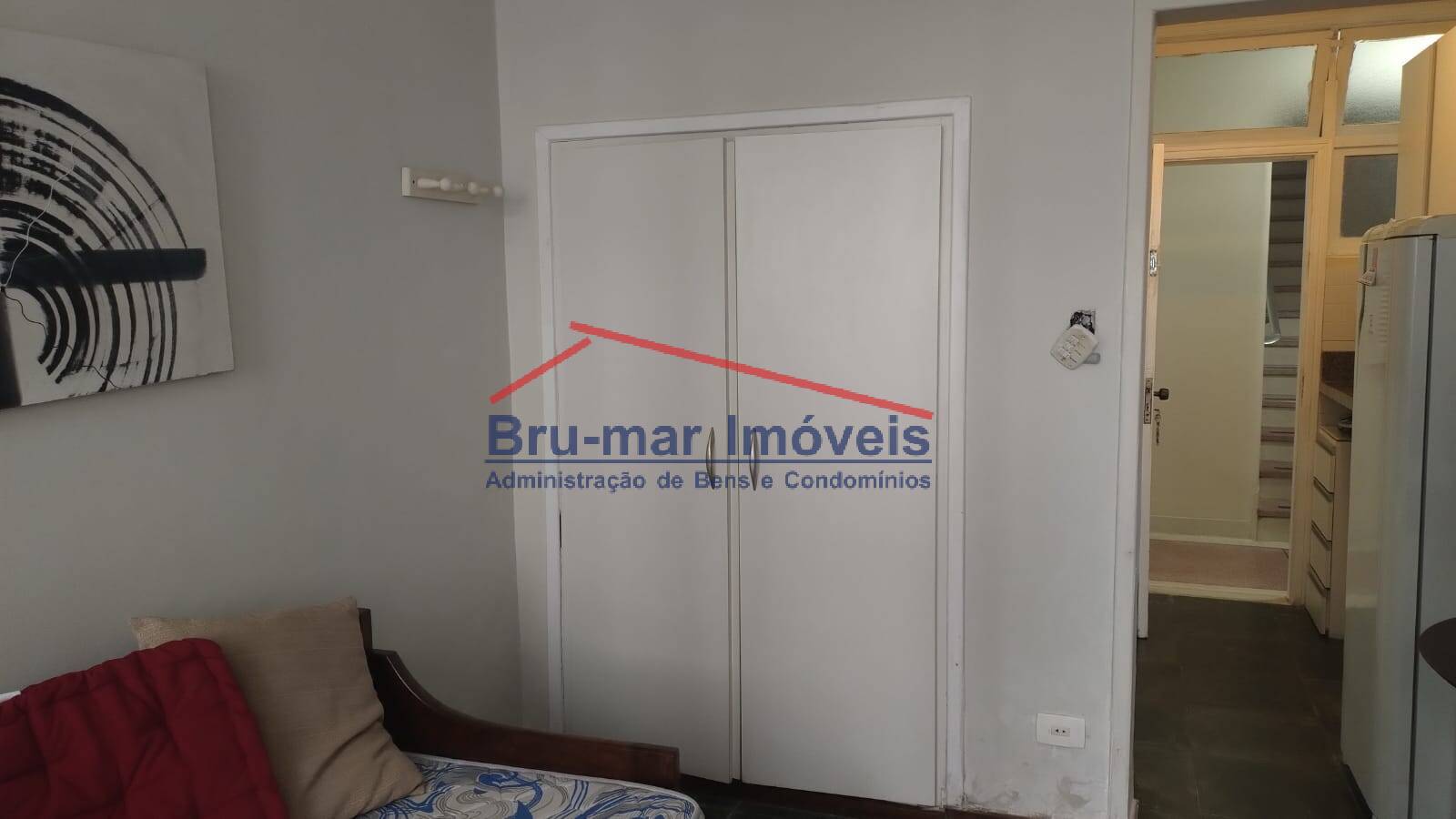 Kitnet-Studio, 28 m² - Foto 4