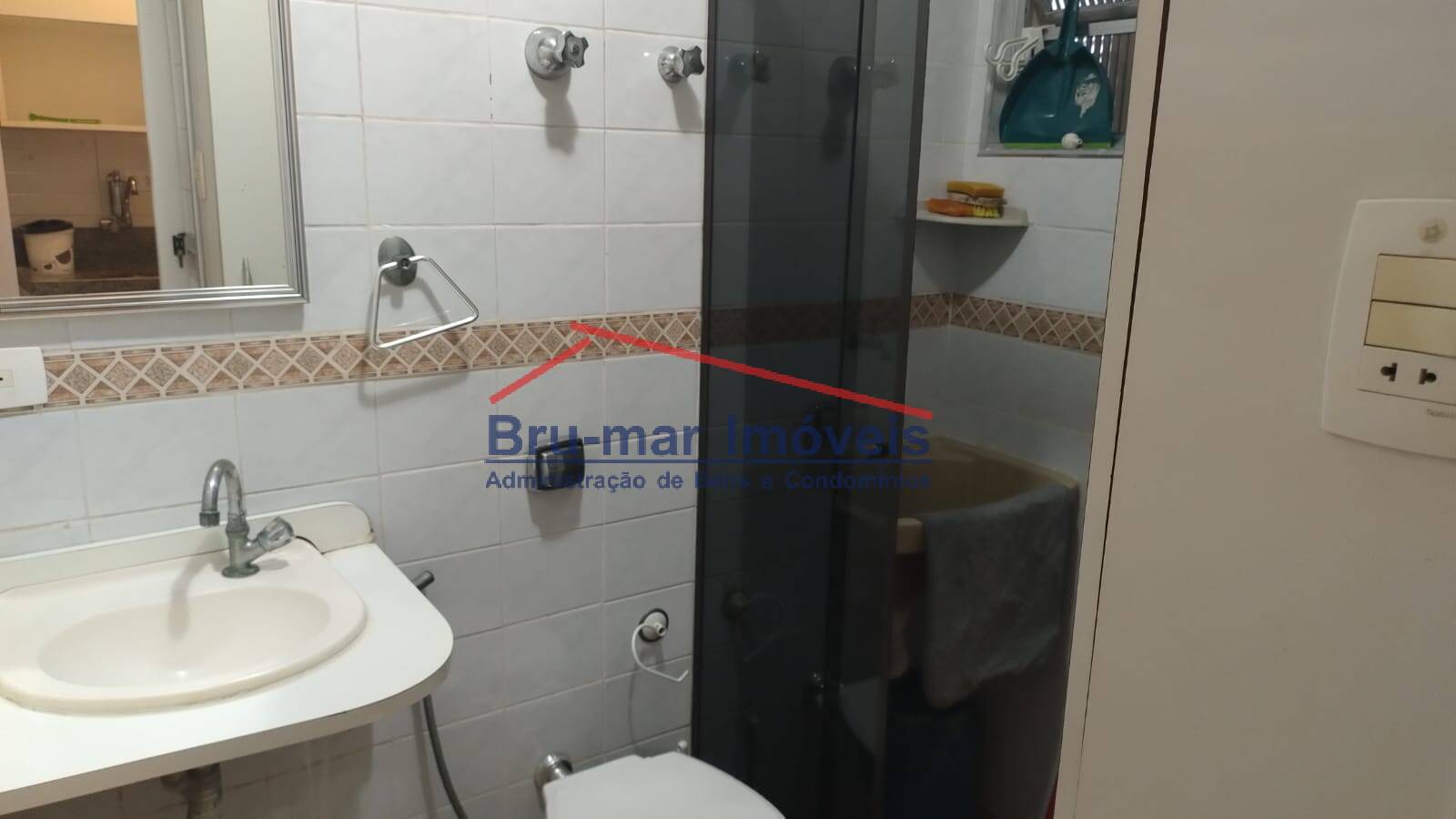 Kitnet-Studio, 28 m² - Foto 5
