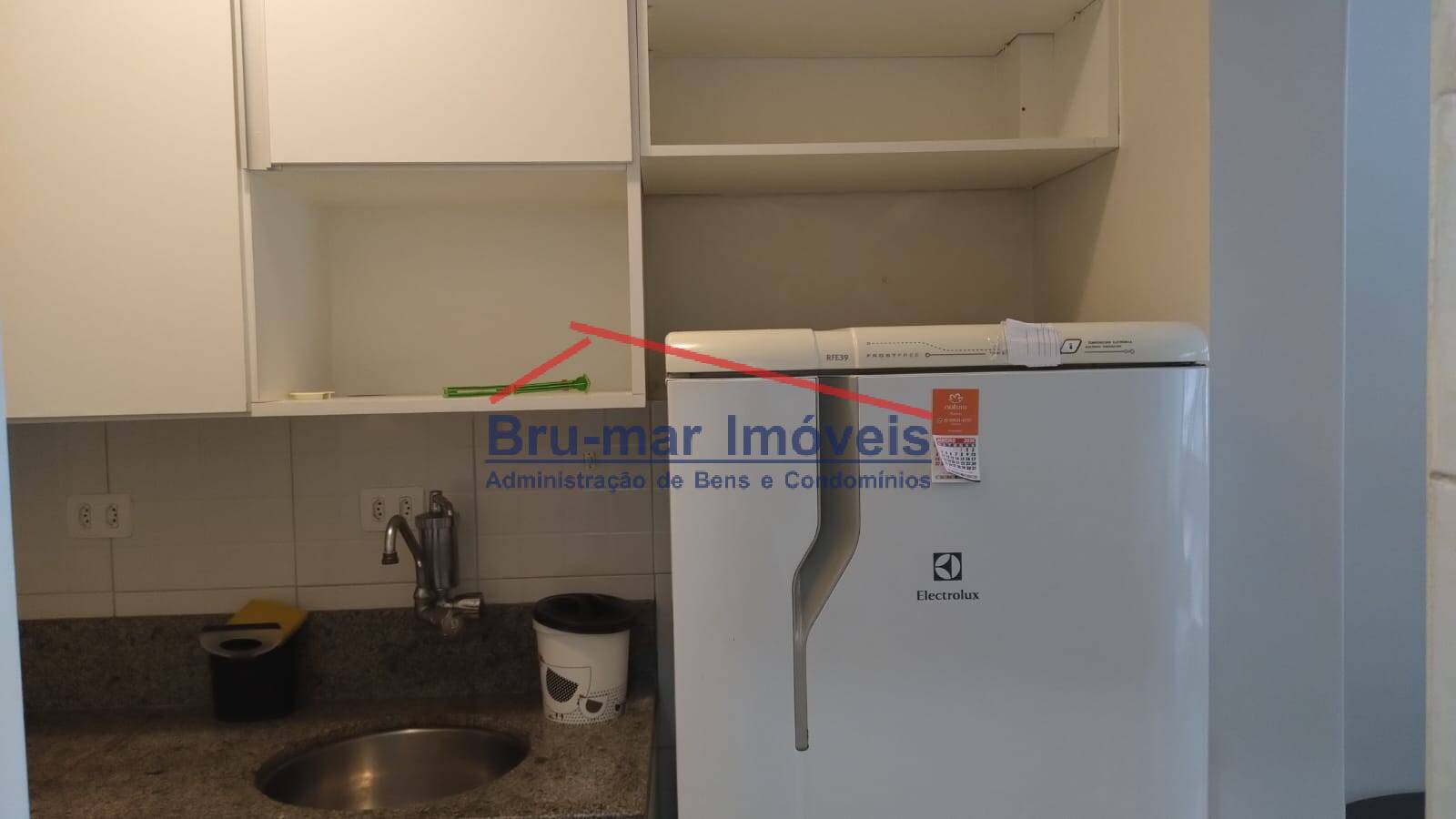 Kitnet-Studio, 28 m² - Foto 7