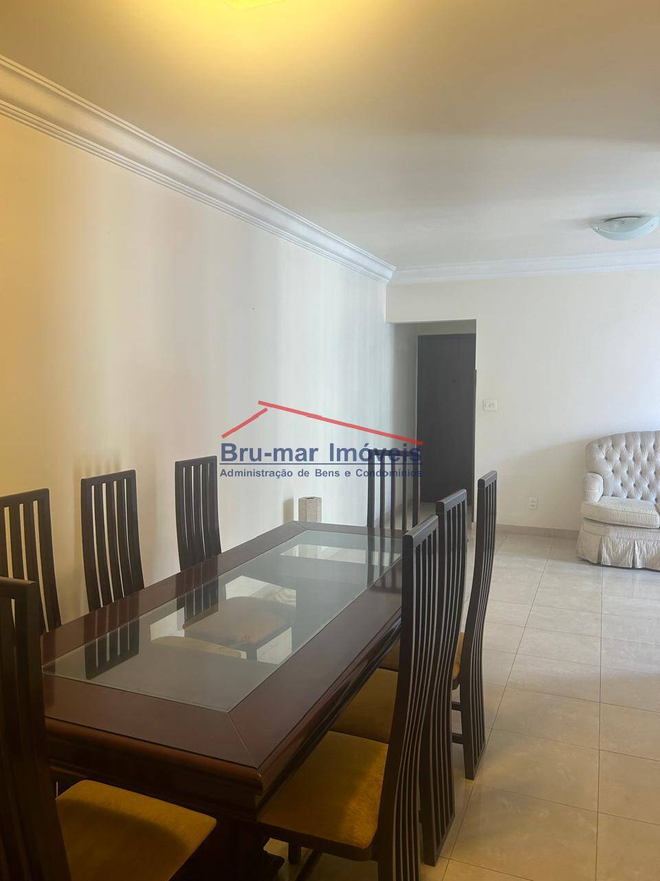 Apartamento, 3 quartos, 120 m² - Foto 9