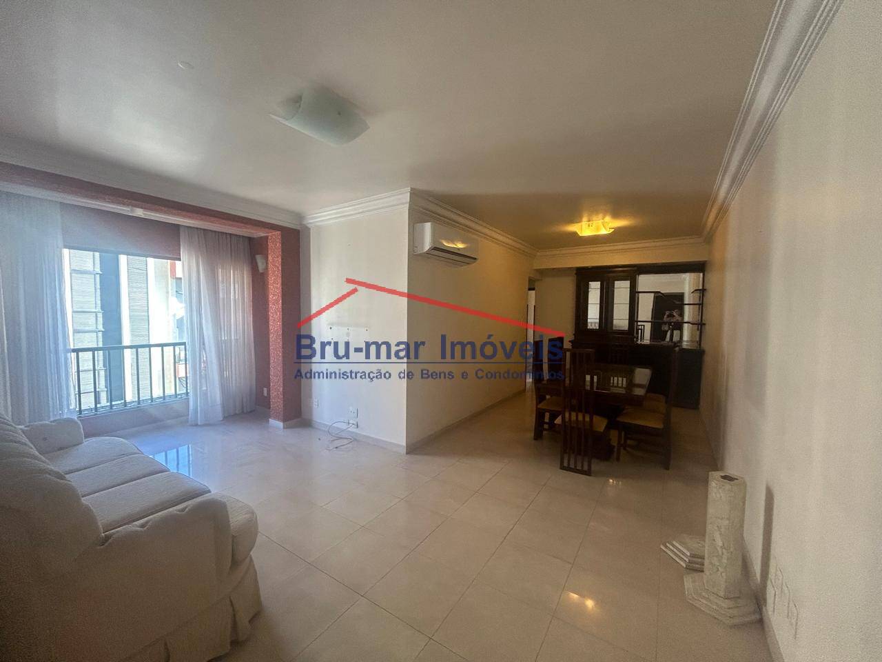 Apartamento, 3 quartos, 120 m² - Foto 7