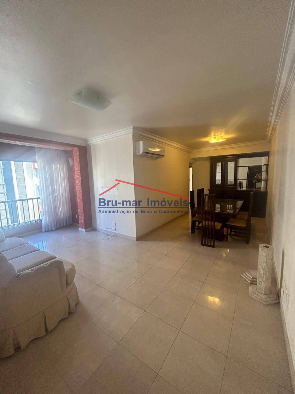 Apartamento, 3 quartos, 120 m² - Foto 5