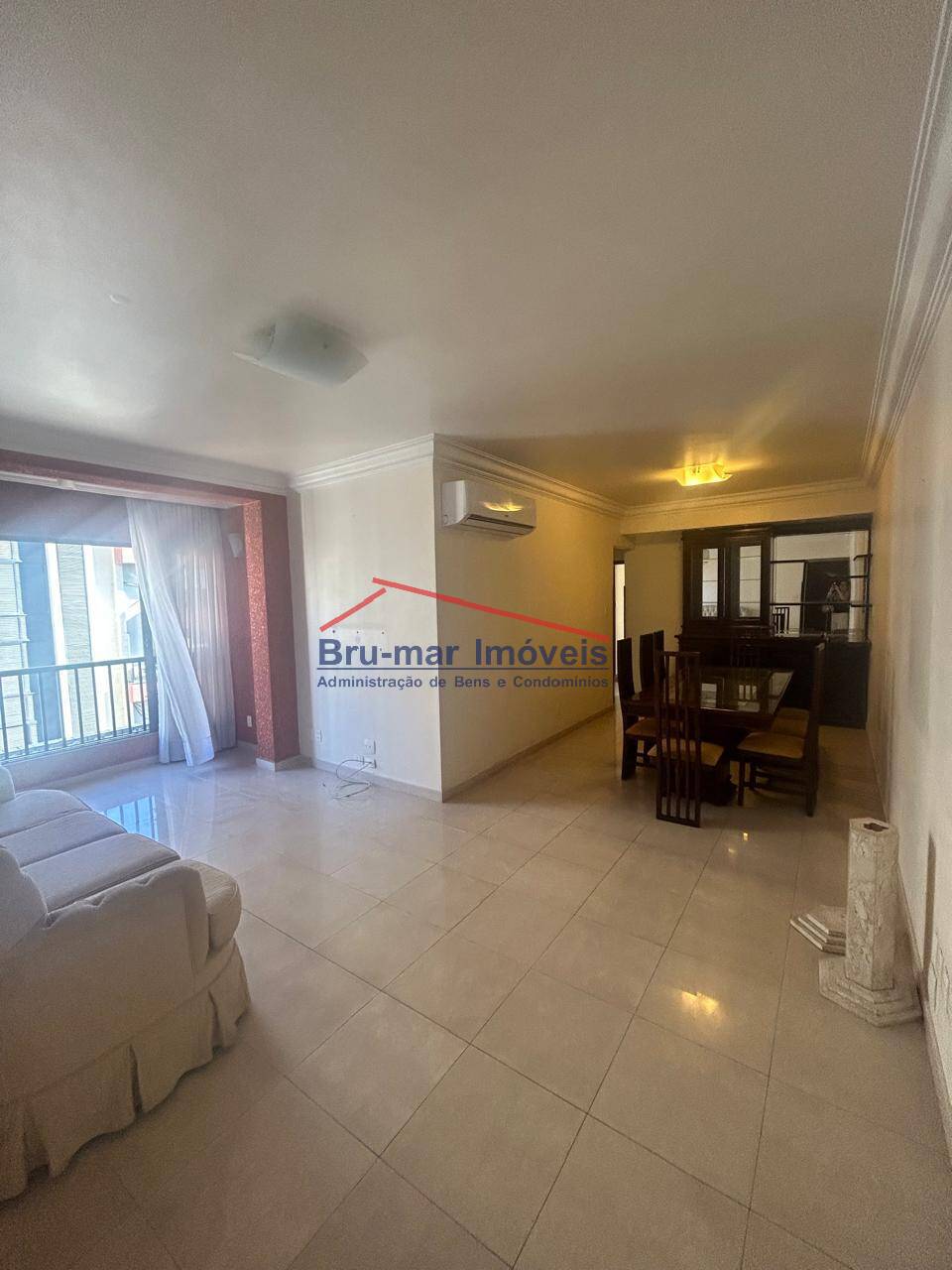 Apartamento, 3 quartos, 120 m² - Foto 6