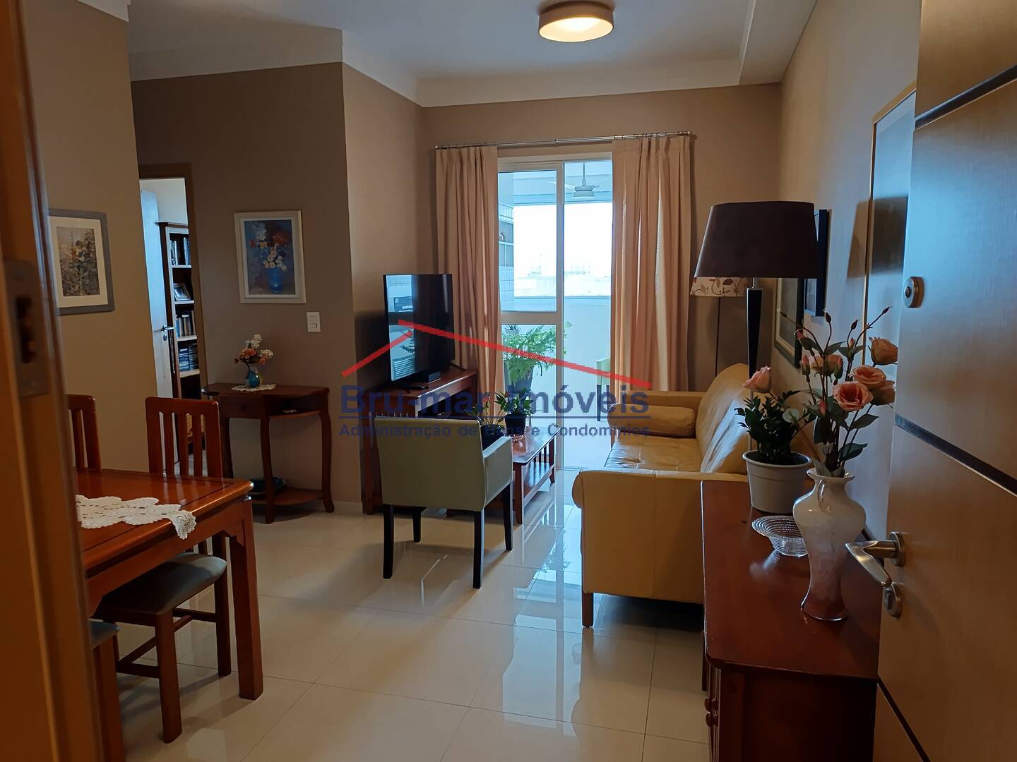 Apartamento, 2 quartos, 72 m² - Foto 8