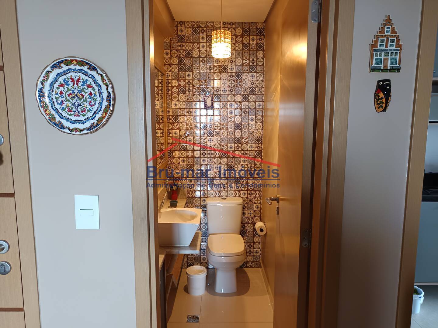 Apartamento, 2 quartos, 72 m² - Foto 9