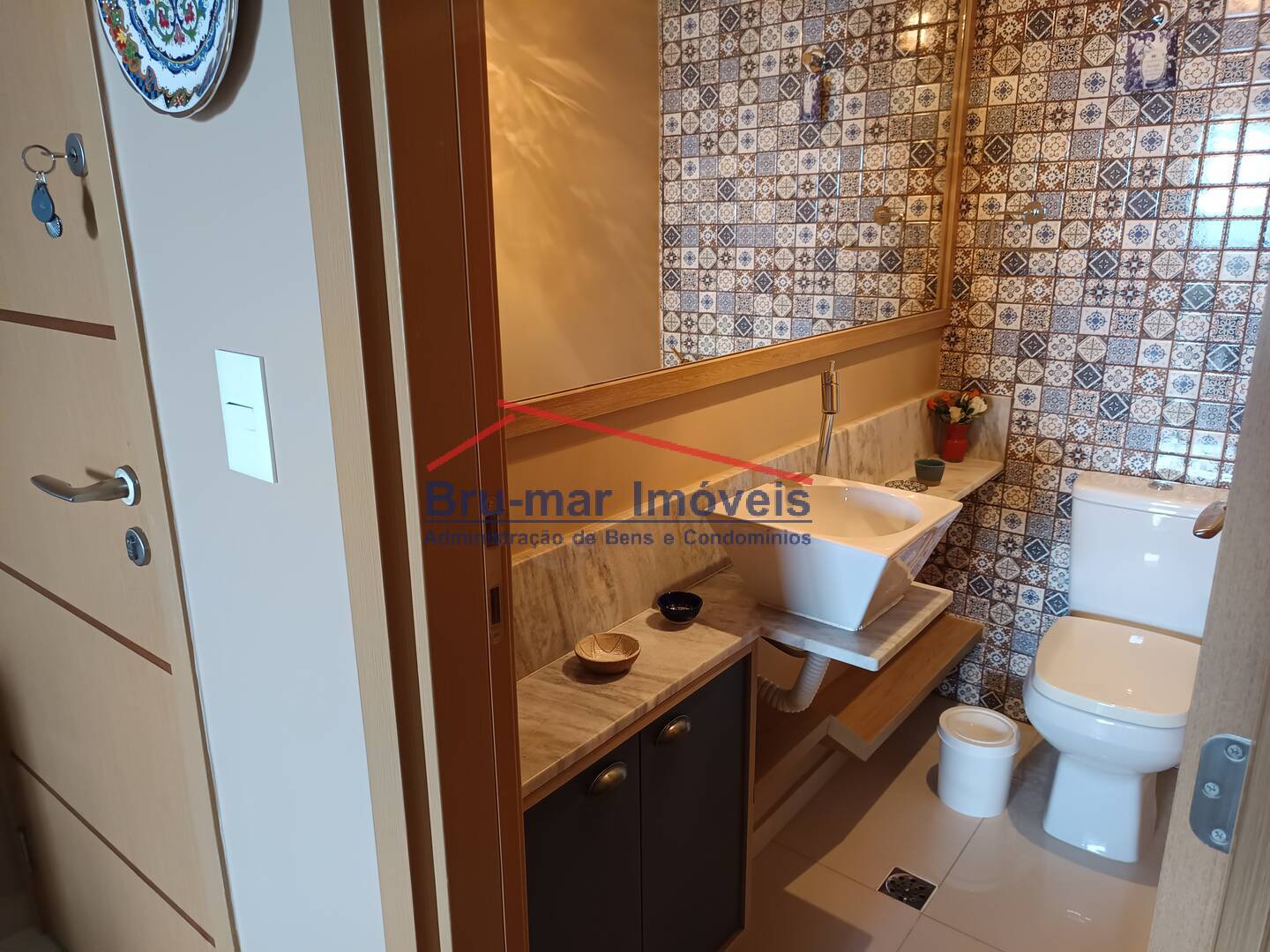 Apartamento, 2 quartos, 72 m² - Foto 11