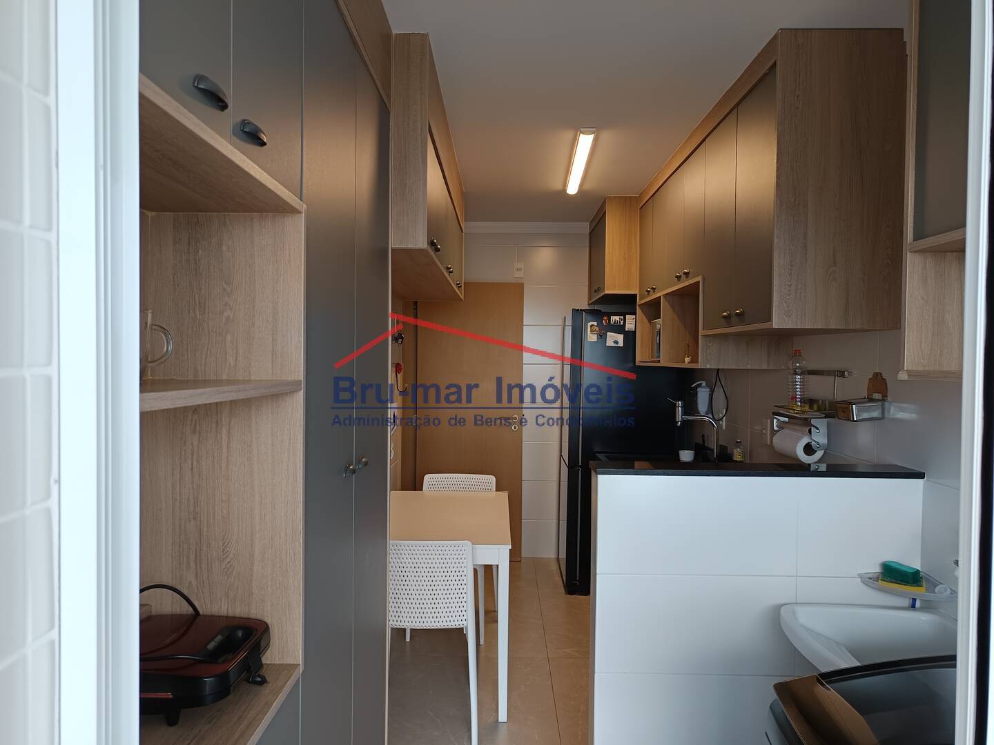 Apartamento, 2 quartos, 72 m² - Foto 20
