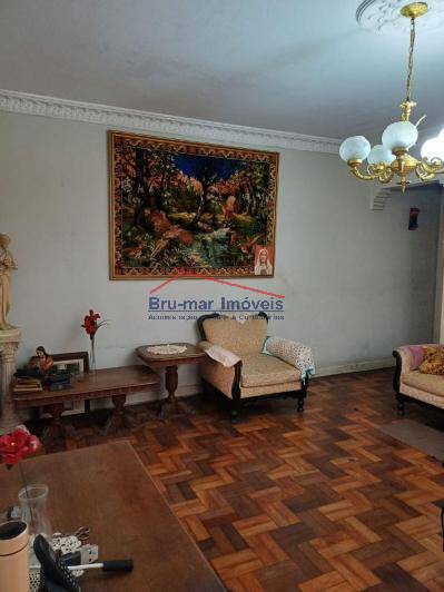 Sobrado, 3 quartos, 220 m² - Foto 3