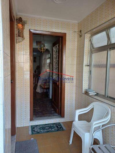 Sobrado, 3 quartos, 220 m² - Foto 15