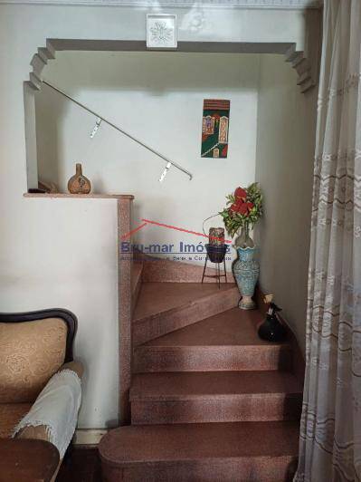 Sobrado, 3 quartos, 220 m² - Foto 16