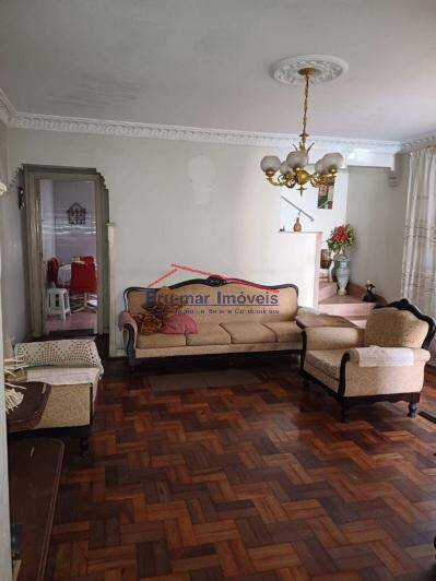 Sobrado, 3 quartos, 220 m² - Foto 2
