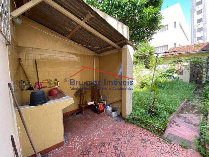 Sobrado, 3 quartos, 220 m² - Foto 19