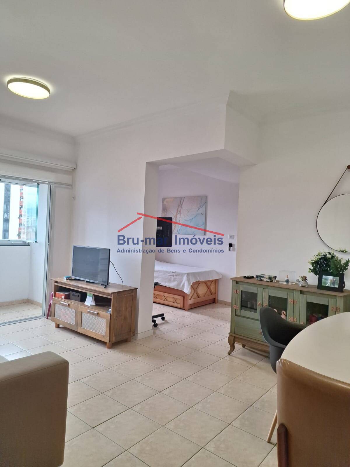 Apartamento, 3 quartos, 120 m² - Foto 2