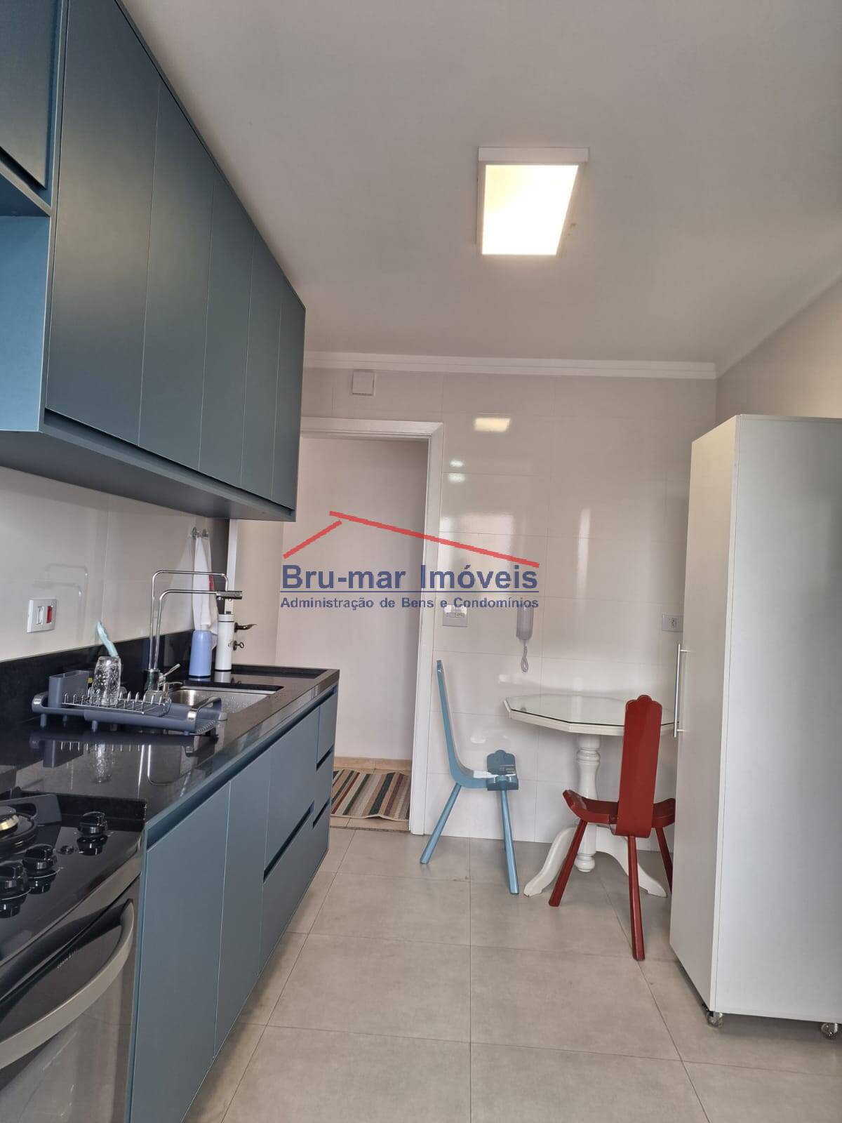 Apartamento, 3 quartos, 120 m² - Foto 21