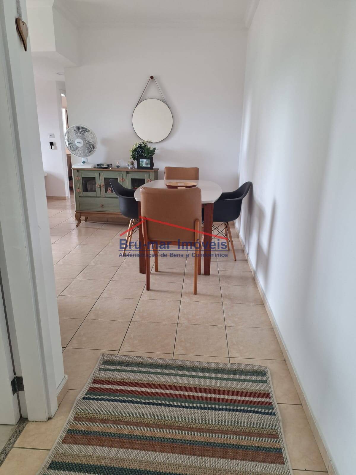 Apartamento, 3 quartos, 120 m² - Foto 4