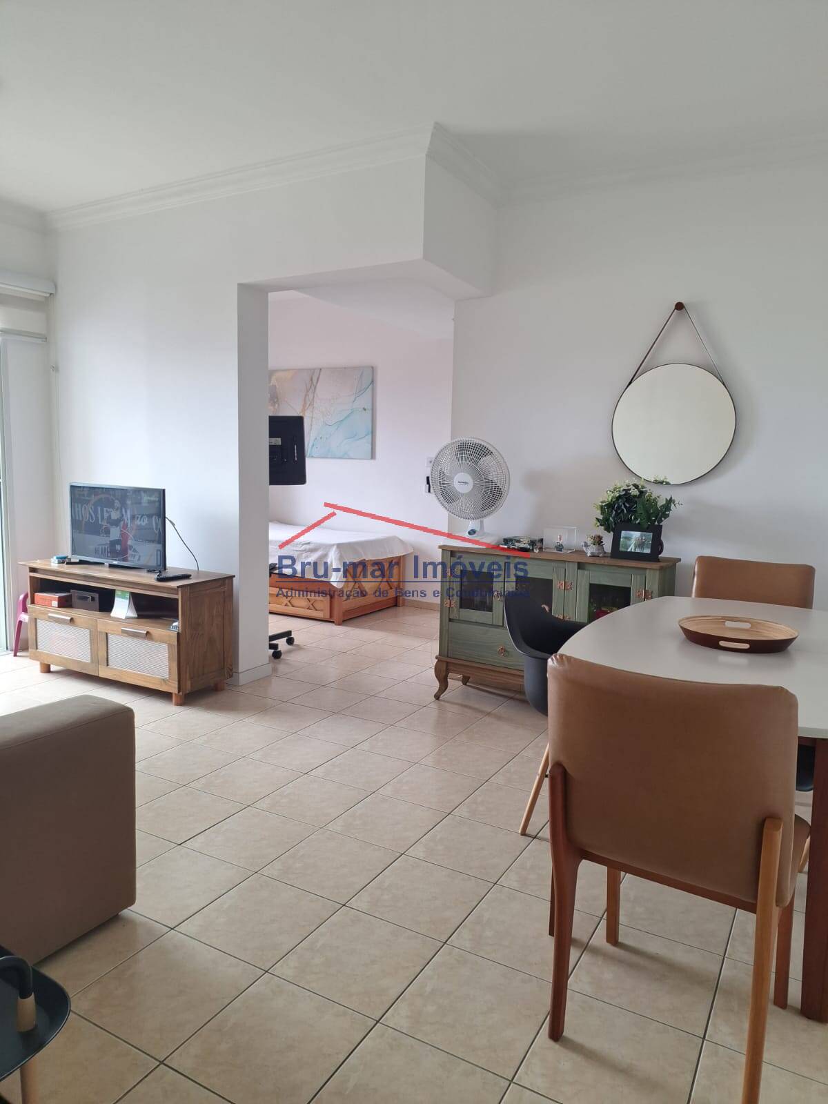 Apartamento, 3 quartos, 120 m² - Foto 3