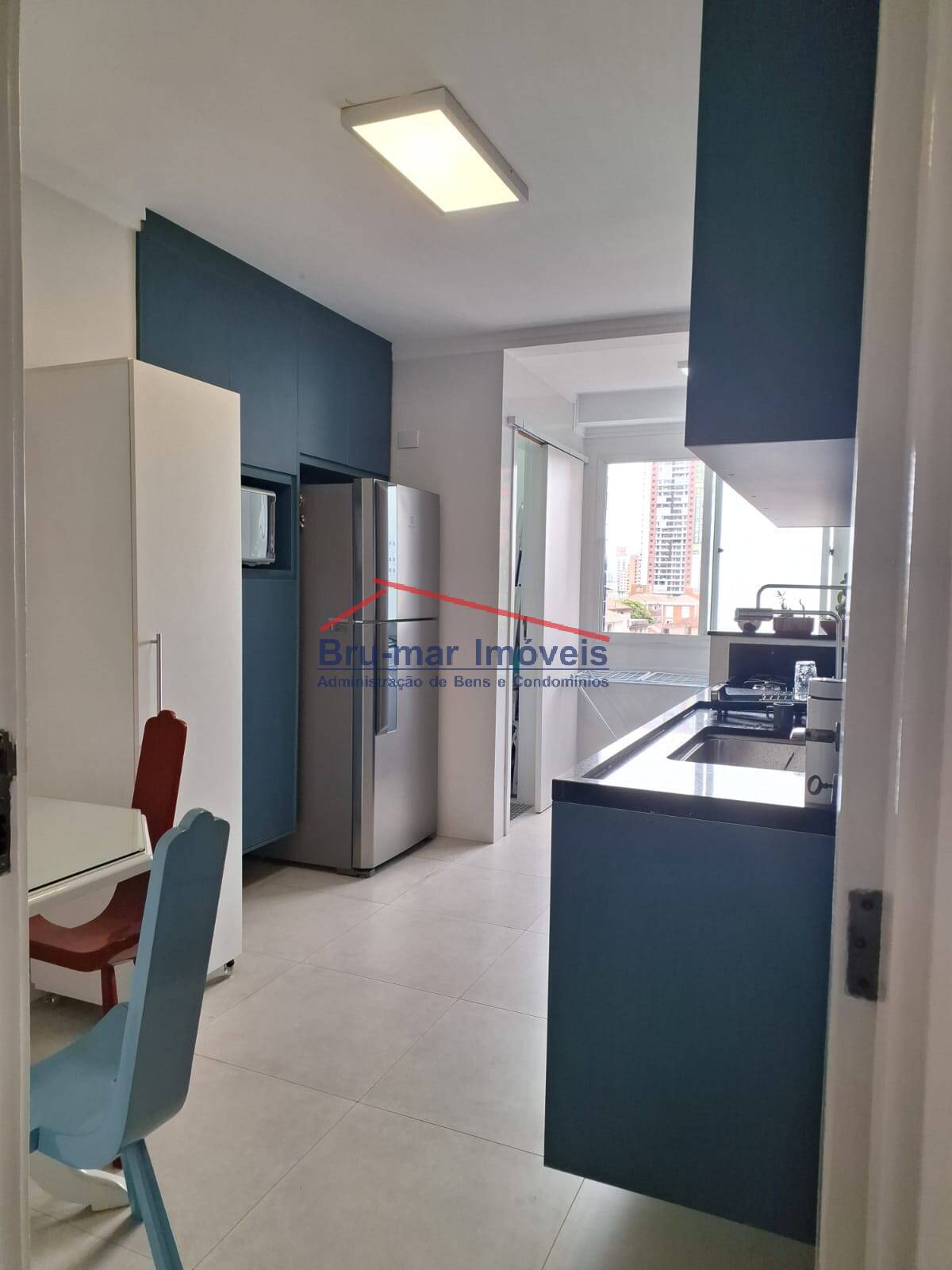 Apartamento, 3 quartos, 120 m² - Foto 24