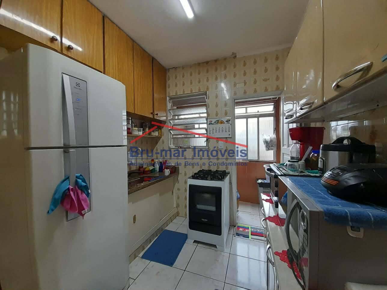 Apartamento, 2 quartos, 60 m² - Foto 8