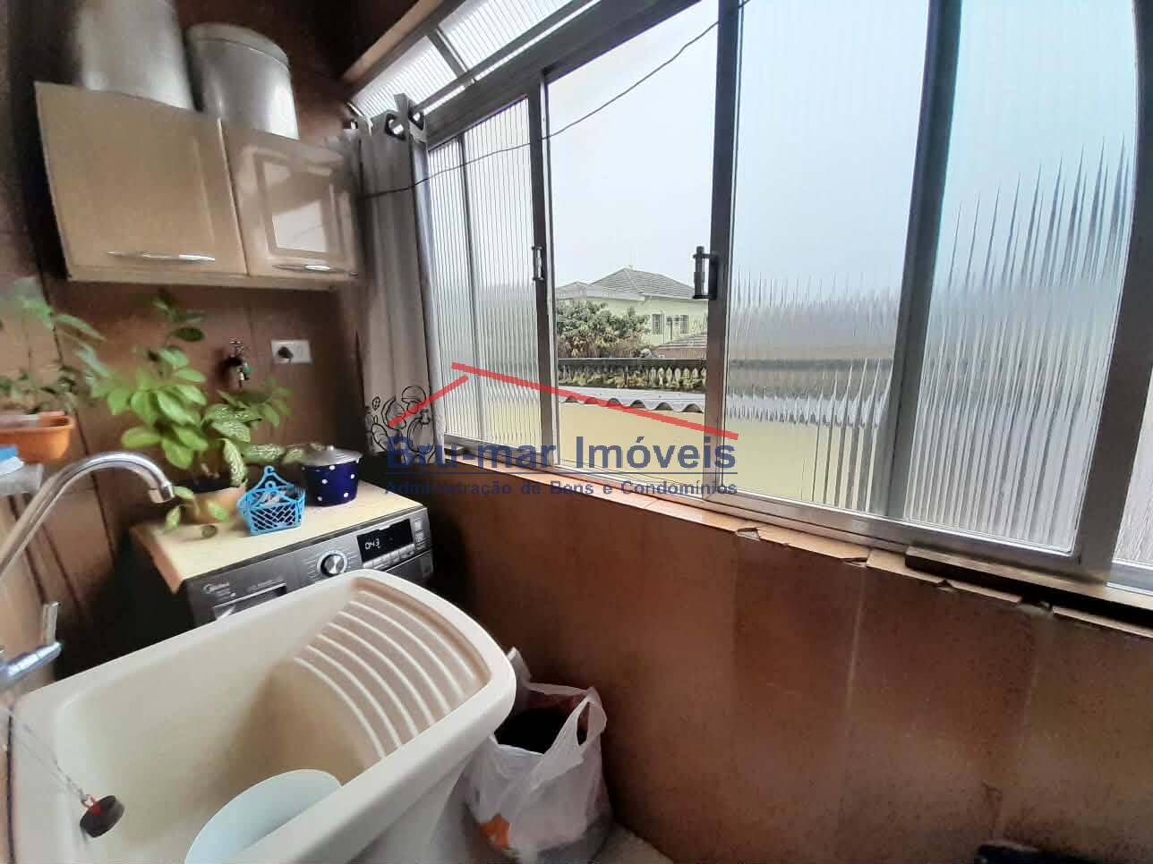 Apartamento, 2 quartos, 60 m² - Foto 9