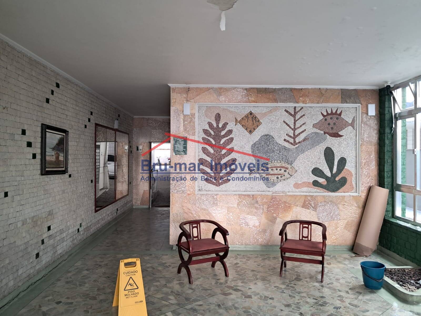 Apartamento, 1 quarto, 42 m² - Foto 18