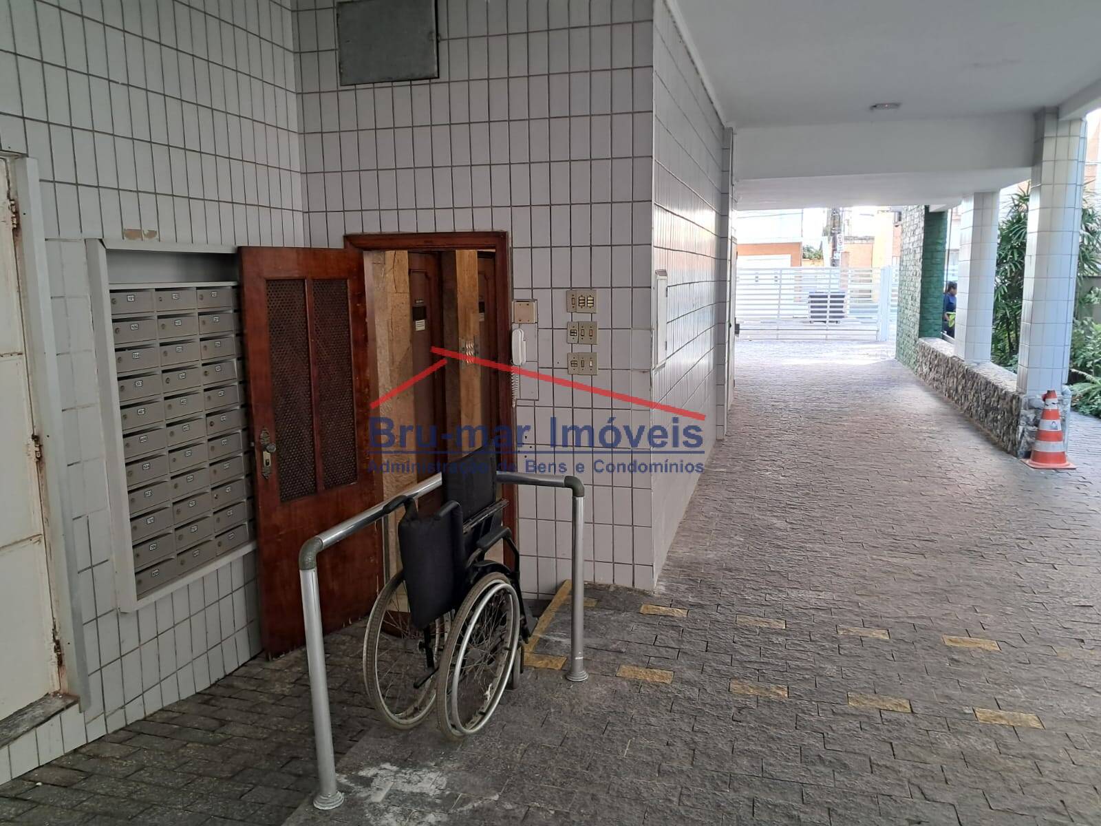 Apartamento, 1 quarto, 42 m² - Foto 19