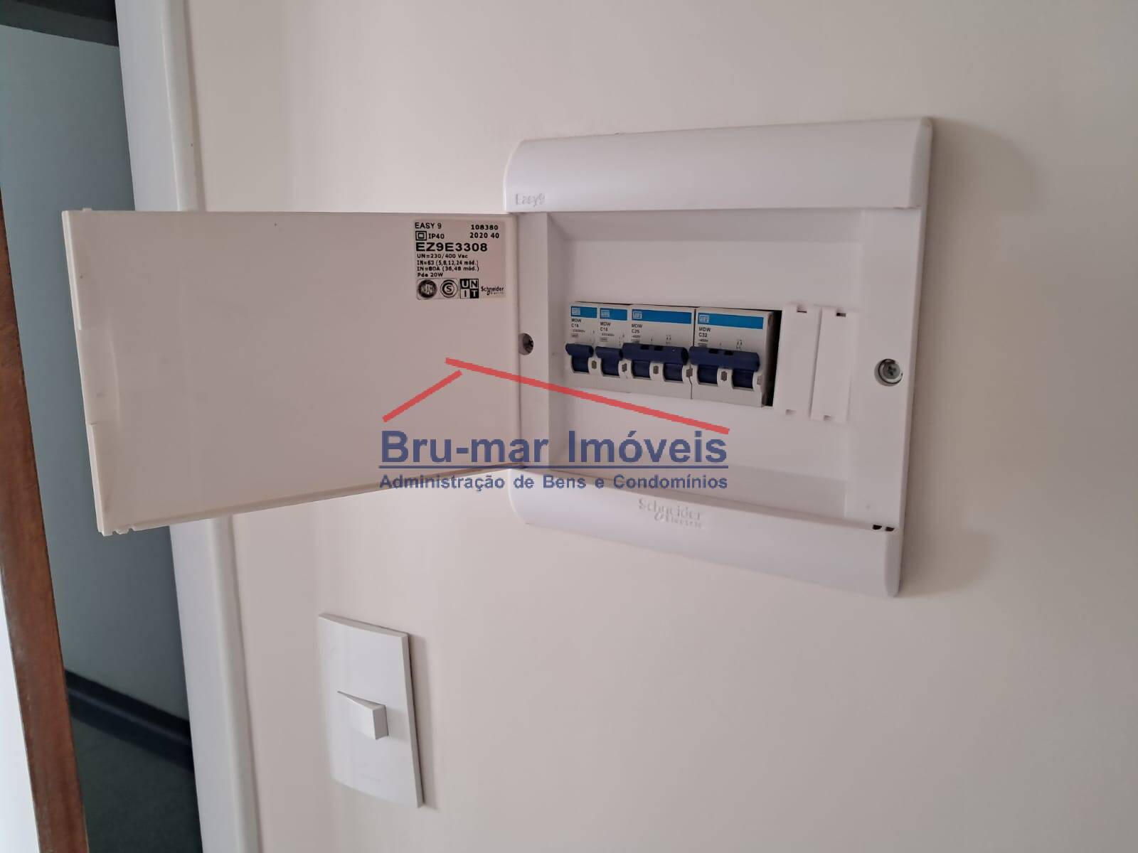 Apartamento, 1 quarto, 42 m² - Foto 14