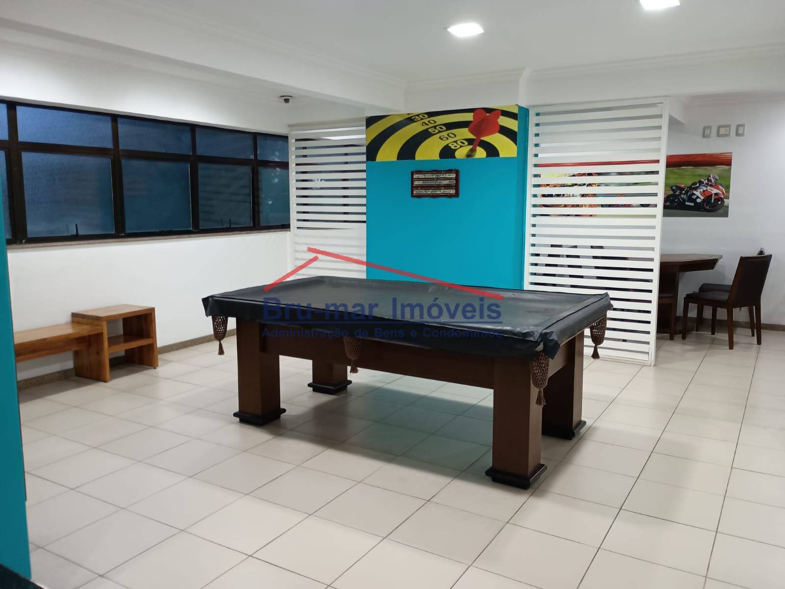 Apartamento, 1 quarto, 60 m² - Foto 16