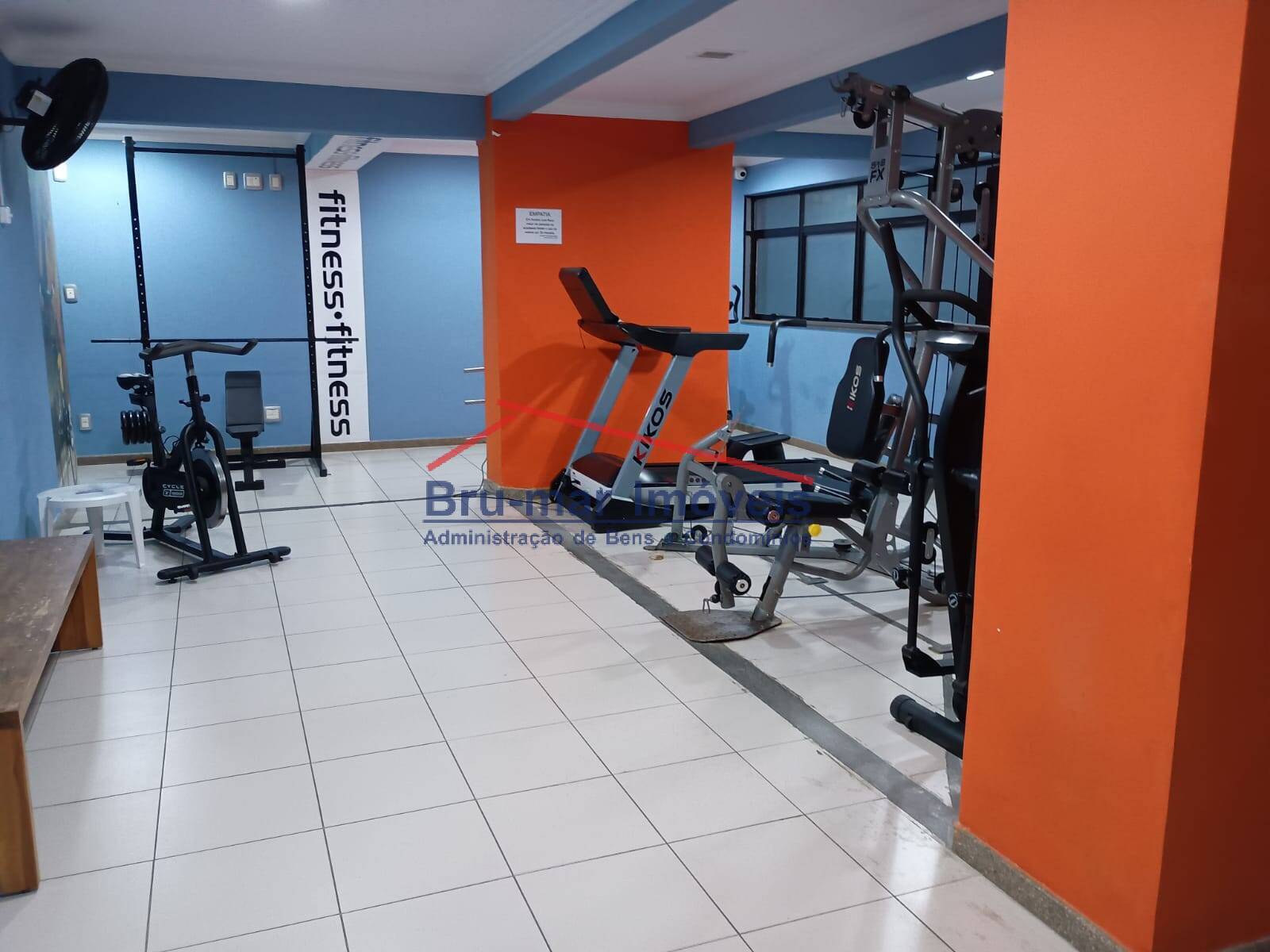 Apartamento, 1 quarto, 60 m² - Foto 21
