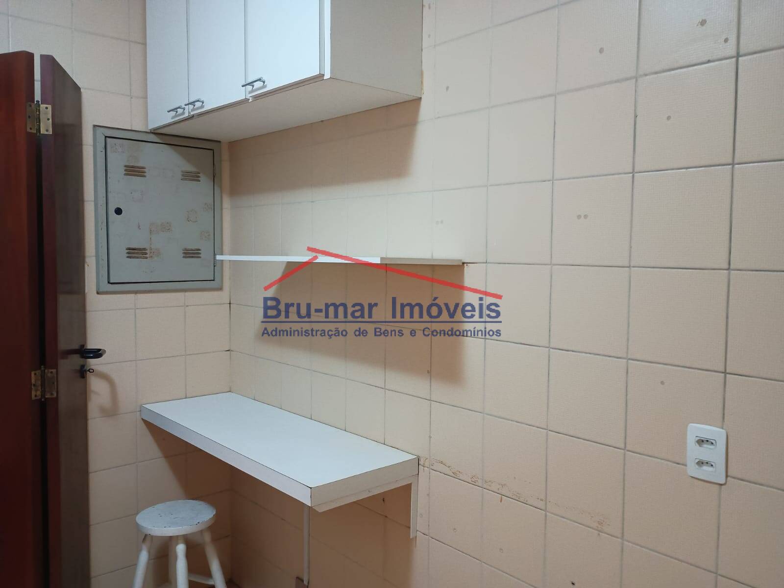 Apartamento, 1 quarto, 60 m² - Foto 8