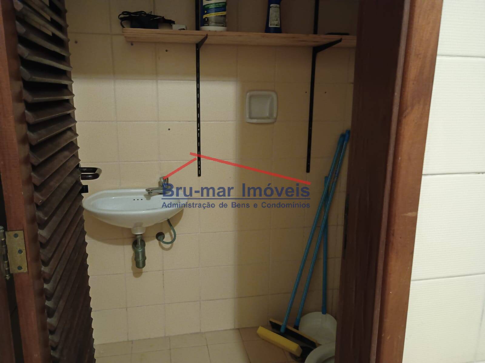 Apartamento, 1 quarto, 60 m² - Foto 11