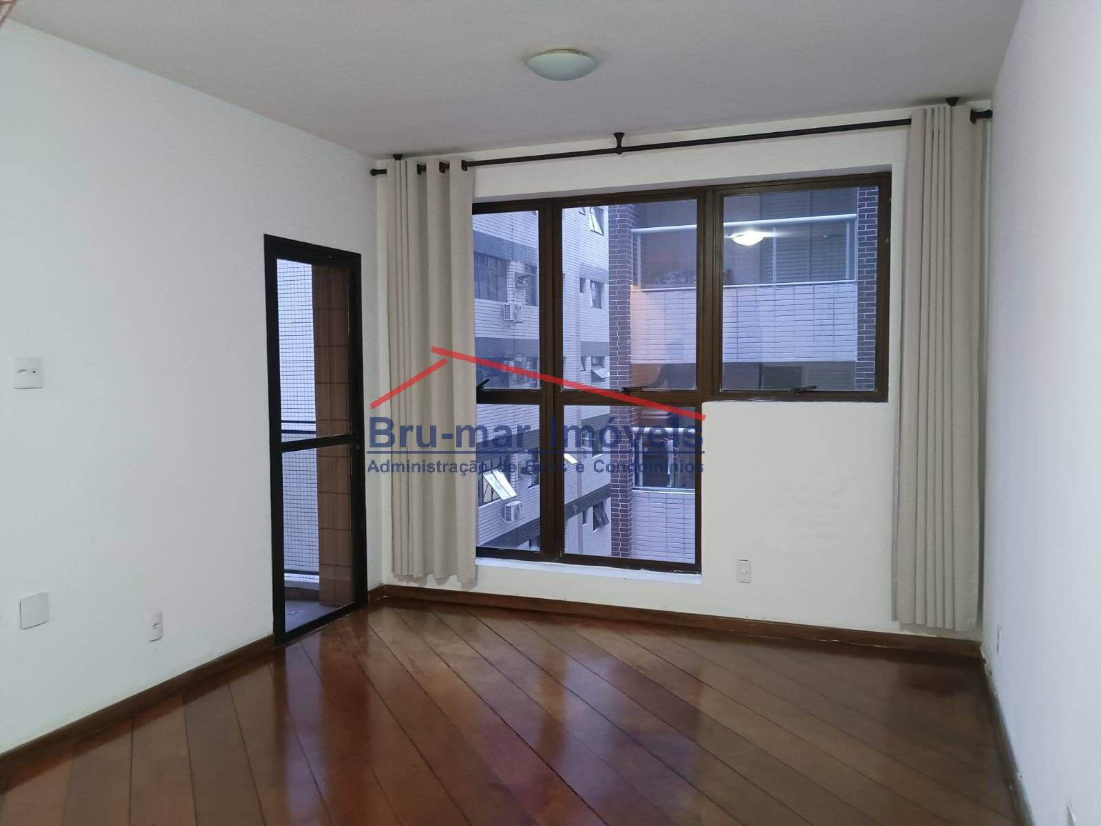 Apartamento, 1 quarto, 60 m² - Foto 1