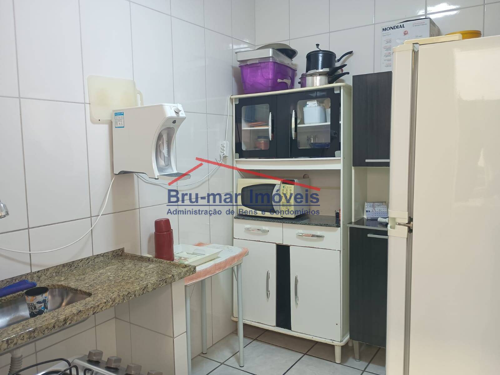 Apartamento, 1 quarto, 60 m² - Foto 7